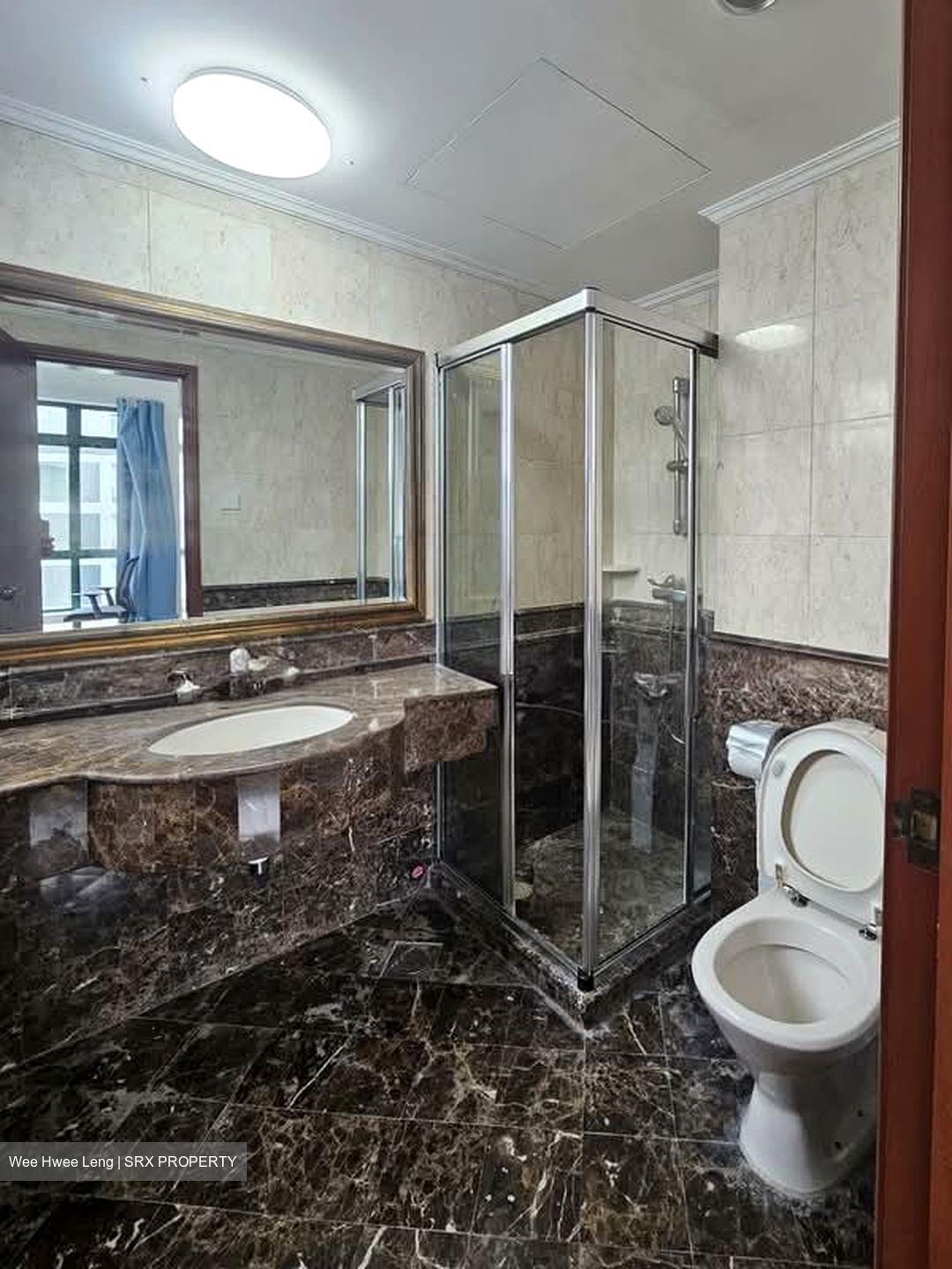 Parc Palais (D21), Condominium #598586181